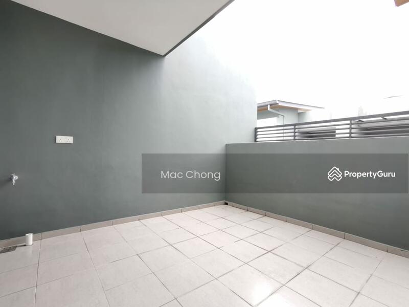 Untuk Disewa - Parkfield Residences