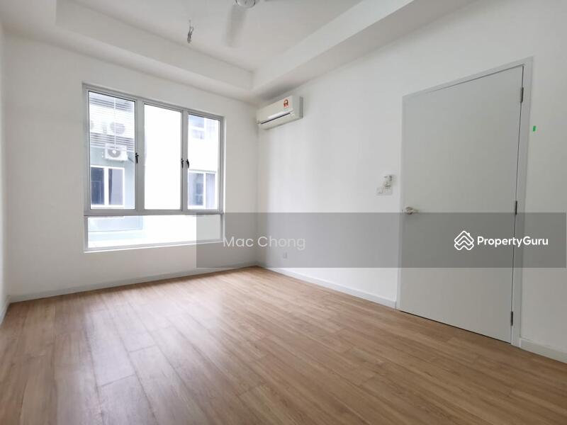 Untuk Disewa - Parkfield Residences