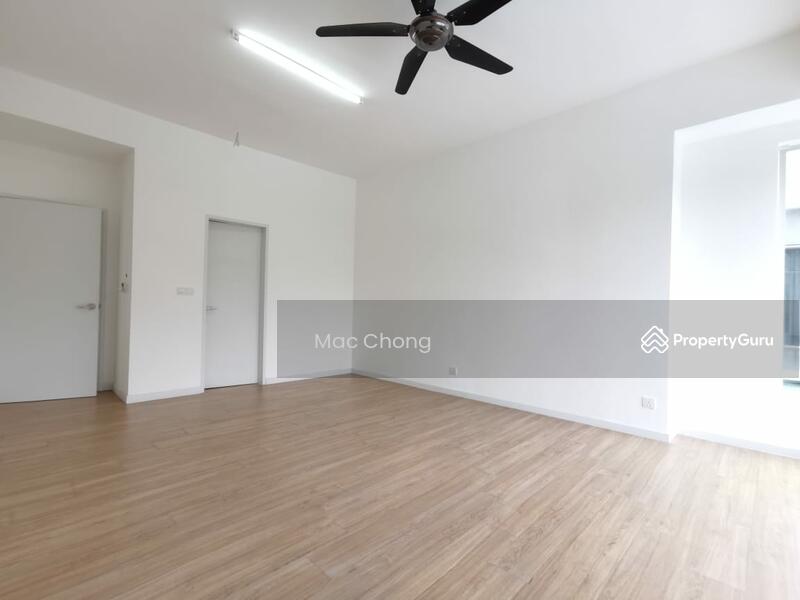 Untuk Disewa - Parkfield Residences