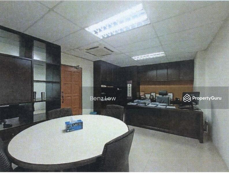 Shop / Office for Sale in Taman Kuchai Jaya (Kuchai Lama) - Benz Low - PropertyGuru.com.my