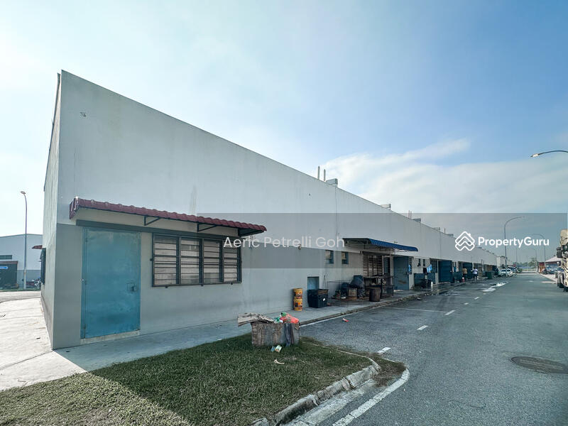 For Rent - Kapar Industrial Park
