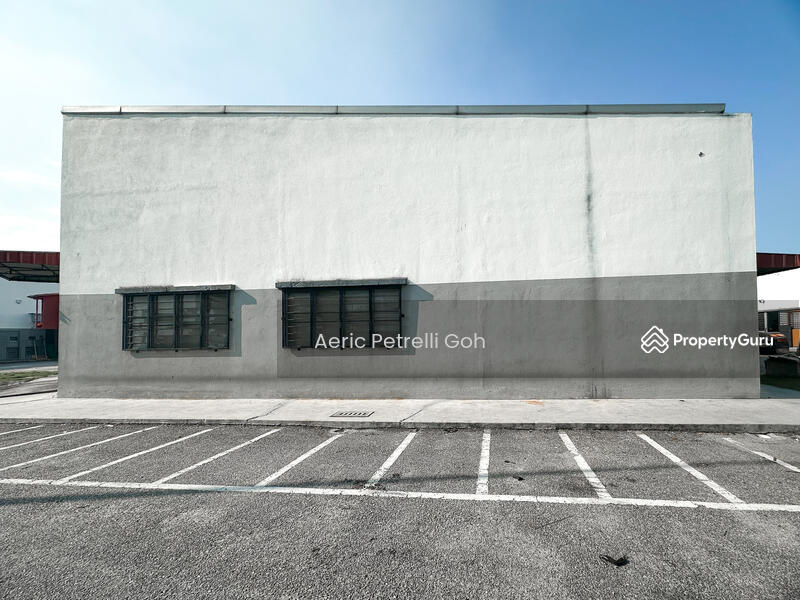 For Rent - Kapar Industrial Park