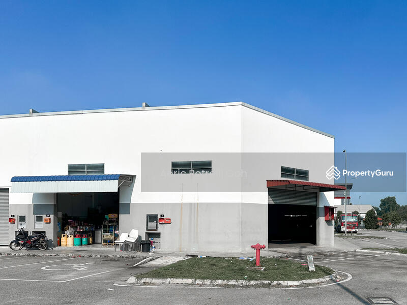 For Rent - Kapar Industrial Park