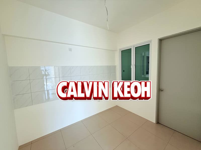 Condominium for Sale at The Zen - Calvin Keoh - Interior - PropertyGuru.com.my