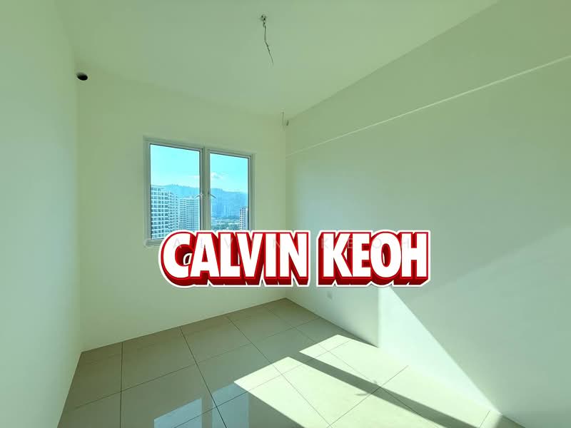 Condominium for Sale at The Zen - Calvin Keoh - Interior - PropertyGuru.com.my