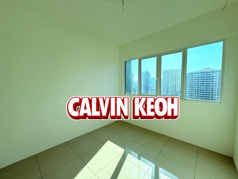 Condominium for Sale at The Zen - Calvin Keoh - Interior - PropertyGuru.com.my