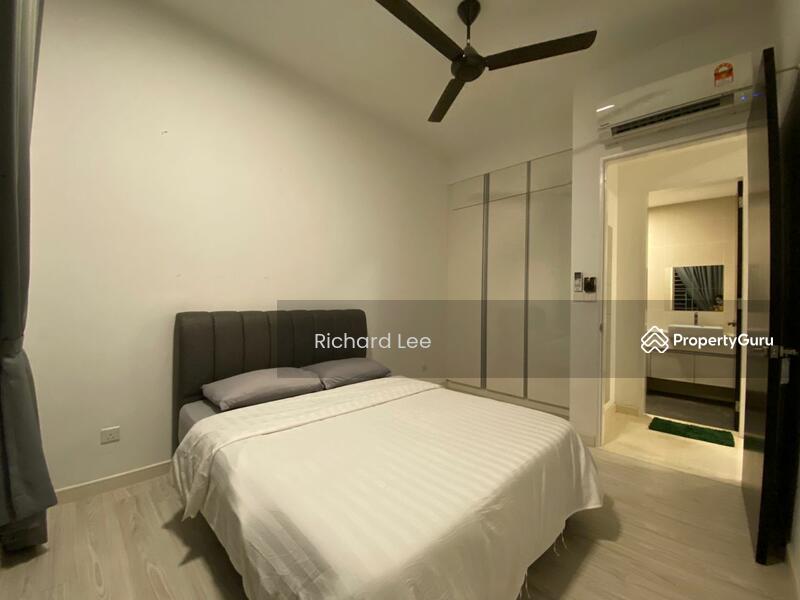 Pangsapuri untuk Disewa di Setia Sky 88 - Richard Lee - PropertyGuru.com.my