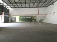 For Rent - Kempas Utama Industrial Park