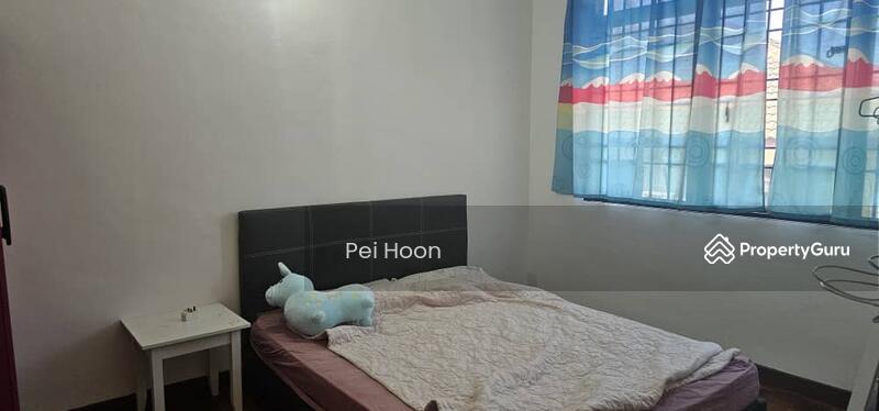Semi-Detached House for Sale in Kawasan Perumahan Sungai Emas (Batu Ferringhi) - Pei Hoon - PropertyGuru.com.my