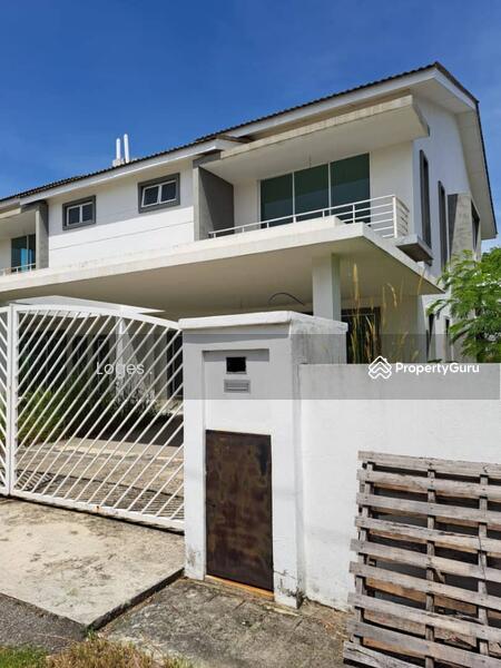 Untuk Dijual - TAMAN BUKIT ORKID, PORT DICKSON