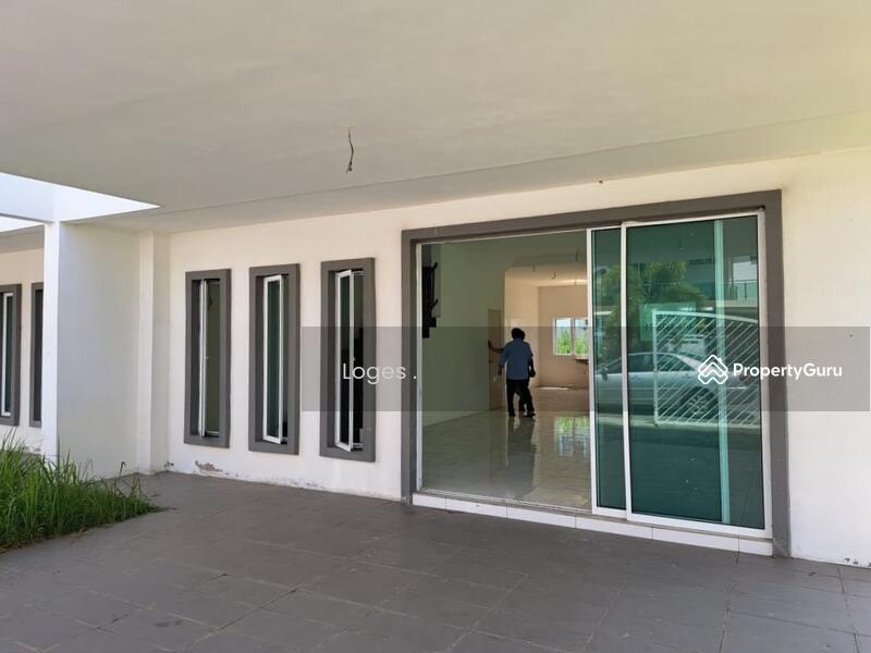 Untuk Dijual - TAMAN BUKIT ORKID, PORT DICKSON