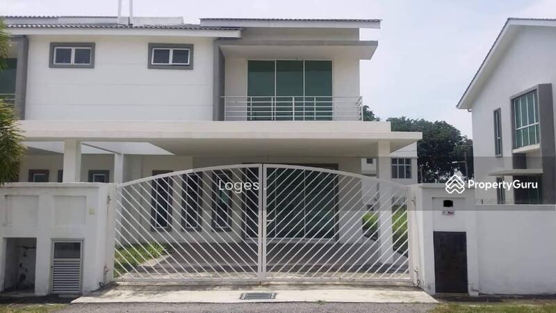 Untuk Dijual - TAMAN BUKIT ORKID, PORT DICKSON