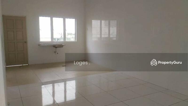 Untuk Dijual - TAMAN BUKIT ORKID, PORT DICKSON