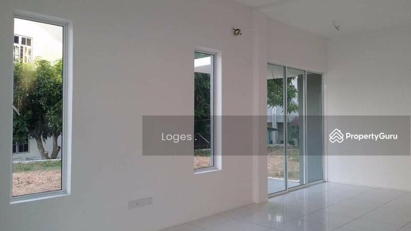 Untuk Dijual - TAMAN BUKIT ORKID, PORT DICKSON