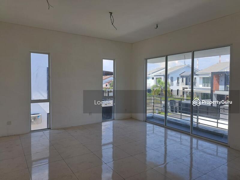 Untuk Dijual - TAMAN BUKIT ORKID, PORT DICKSON