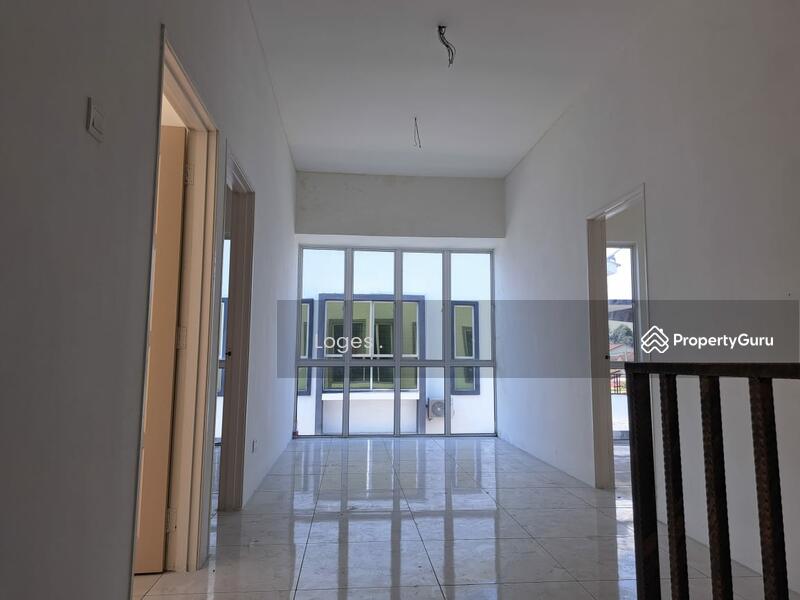 Untuk Dijual - TAMAN BUKIT ORKID, PORT DICKSON