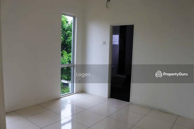 Untuk Dijual - TAMAN BUKIT ORKID, PORT DICKSON