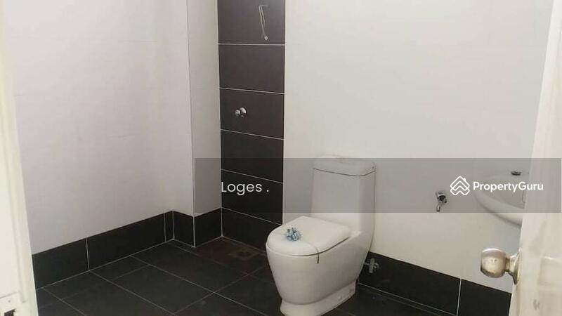 Untuk Dijual - TAMAN BUKIT ORKID, PORT DICKSON