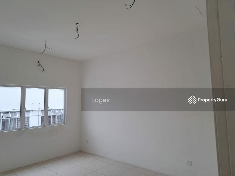 Untuk Dijual - TAMAN BUKIT ORKID, PORT DICKSON