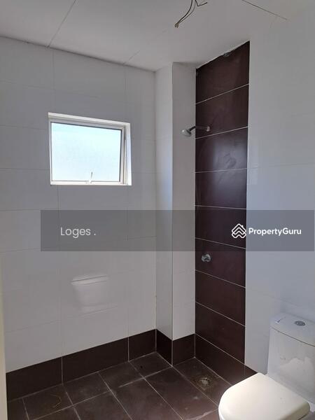 Untuk Dijual - TAMAN BUKIT ORKID, PORT DICKSON