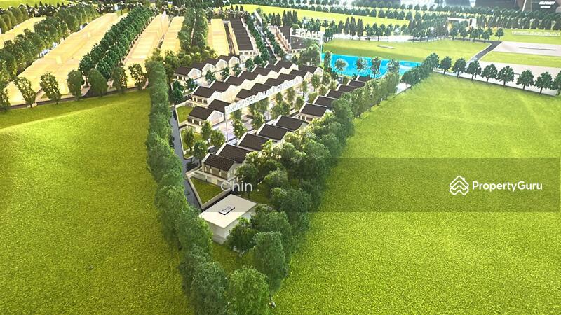 Rumah Teres 2 Tingkat untuk Dijual di Taman Kepong (Kepong) - Chin . - PropertyGuru.com.my