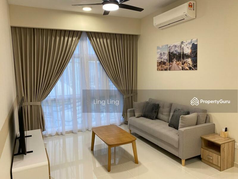 For Rent - Met 1 Residences