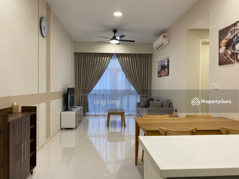 For Rent - Met 1 Residences