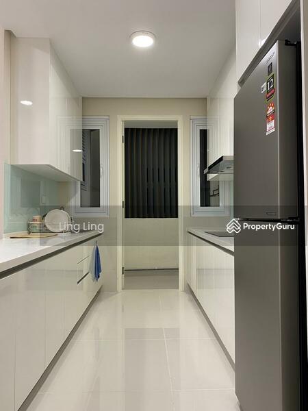 For Rent - Met 1 Residences