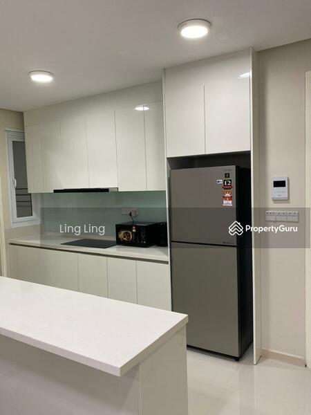 For Rent - Met 1 Residences