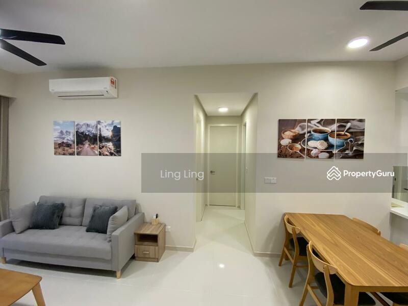 For Rent - Met 1 Residences