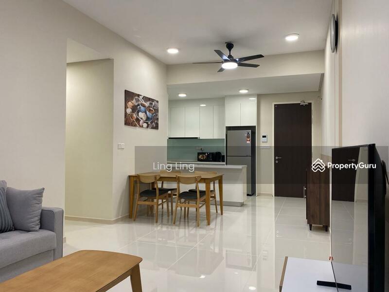 For Rent - Met 1 Residences
