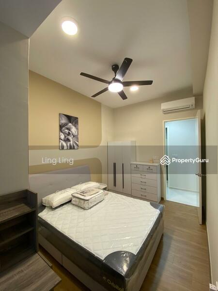 For Rent - Met 1 Residences
