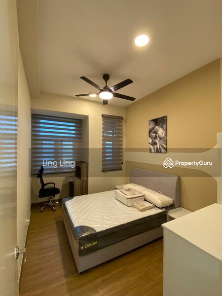 For Rent - Met 1 Residences