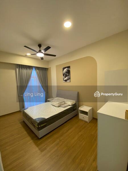 For Rent - Met 1 Residences