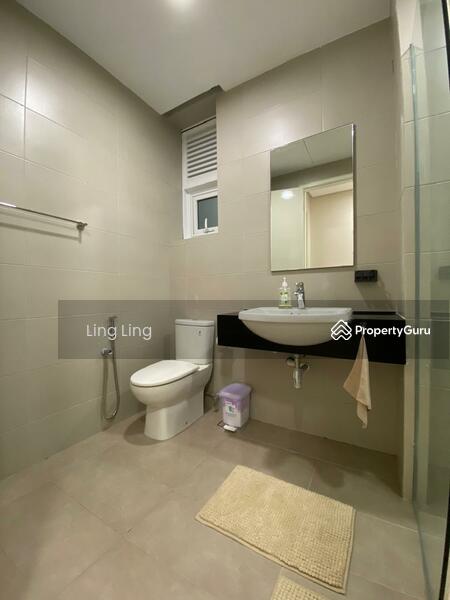 For Rent - Met 1 Residences