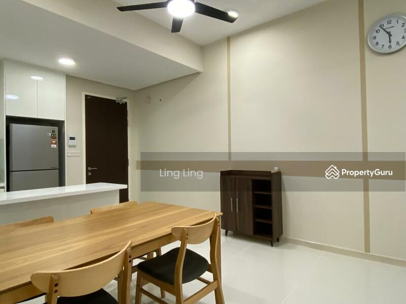 For Rent - Met 1 Residences