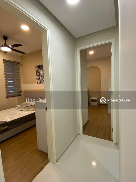 For Rent - Met 1 Residences