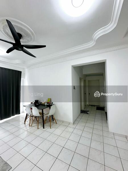 For Sale - Menara Menjalara