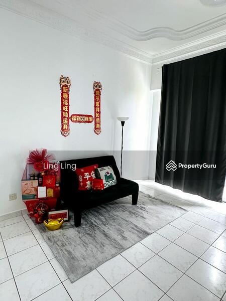 For Sale - Menara Menjalara