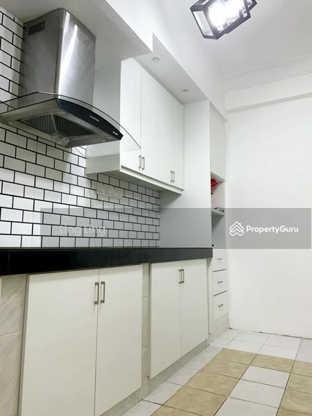 For Sale - Menara Menjalara