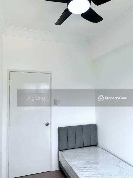 For Sale - Menara Menjalara