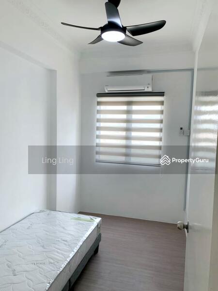 For Sale - Menara Menjalara