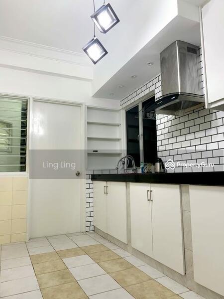 For Sale - Menara Menjalara