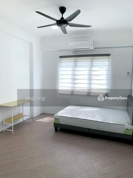 For Sale - Menara Menjalara