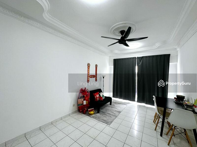 For Sale - Menara Menjalara