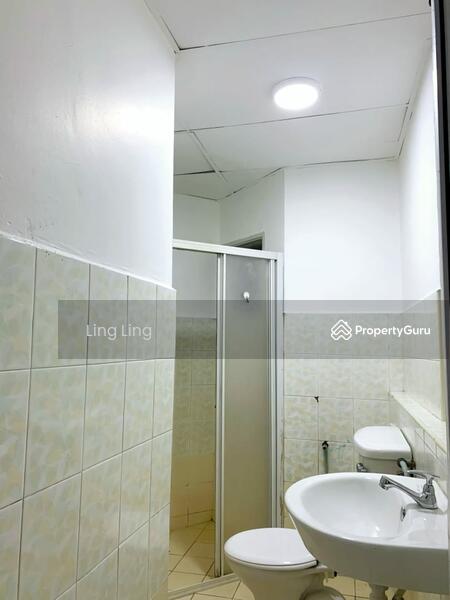 For Sale - Menara Menjalara