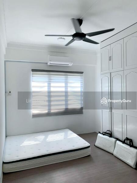 For Sale - Menara Menjalara