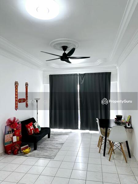 For Sale - Menara Menjalara