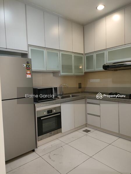 Untuk Disewa - Suasana Bangsar