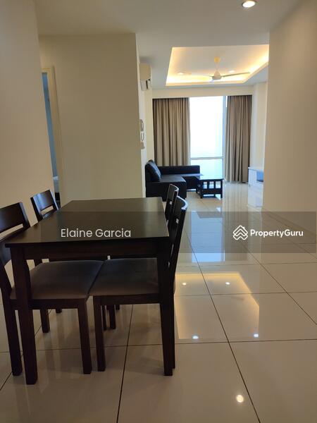 Untuk Disewa - Suasana Bangsar